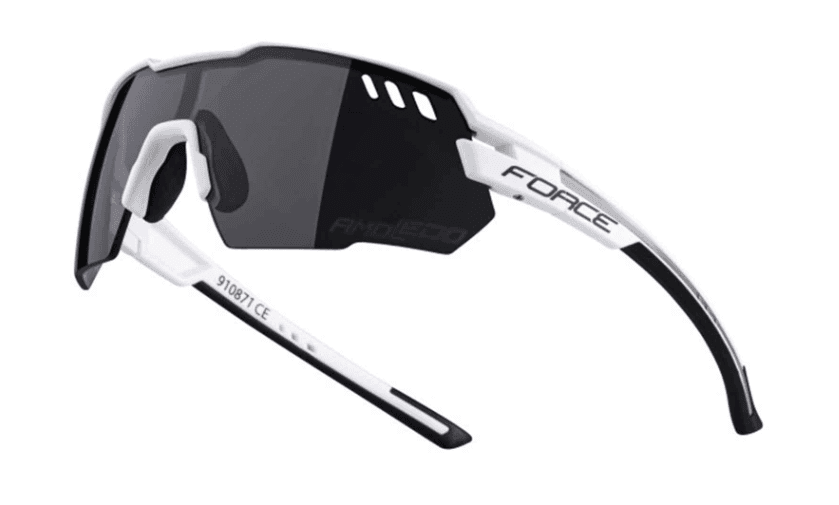 Force Naočare Amoledo, Bijele