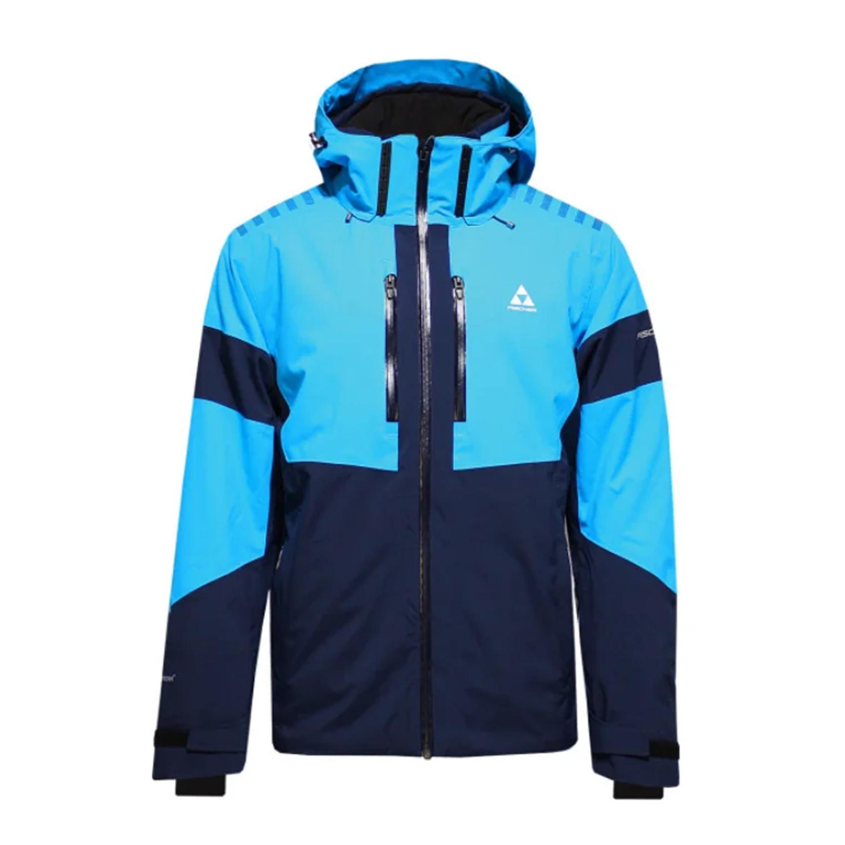 Fischer Muška jakna Semmering, Plava