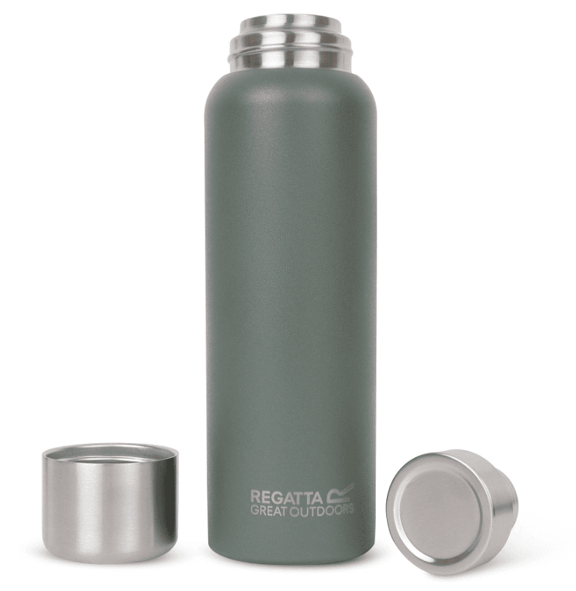 Regatta Outdoors Termos boca Therm, 0.75L, Siva