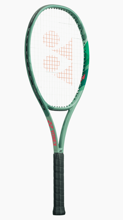 Yonex Teniski reket Percept 100 G2, 305g, Maslinasti