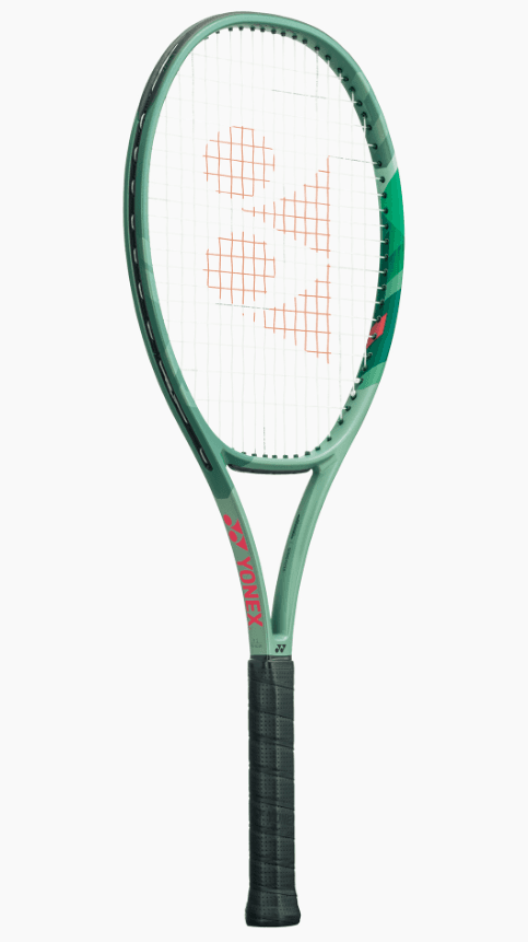 Yonex Teniski reket Percept 100 G3, 305g, Maslinasti