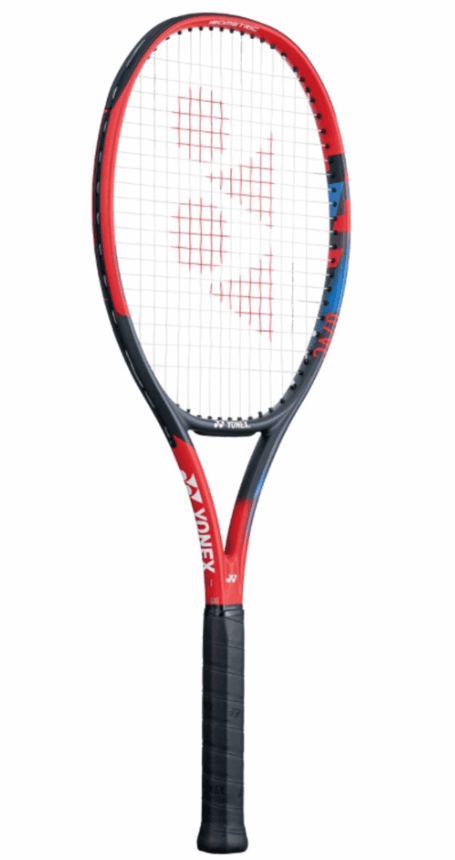 Yonex Teniski reket Vcore Ace G0, 260g, Crveni