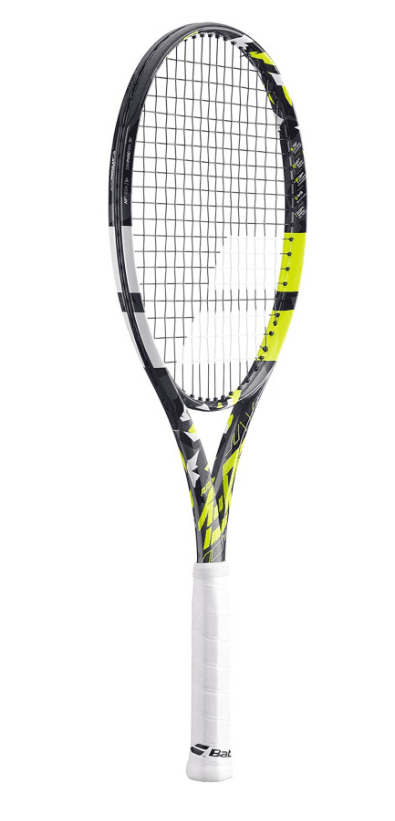 Babolat Teniski reket Pure Aero Lite, Sivo-žuti