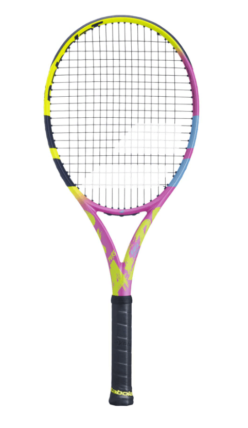 Babolat Teniski reket Pure Aero Rafa Origin, Šareni