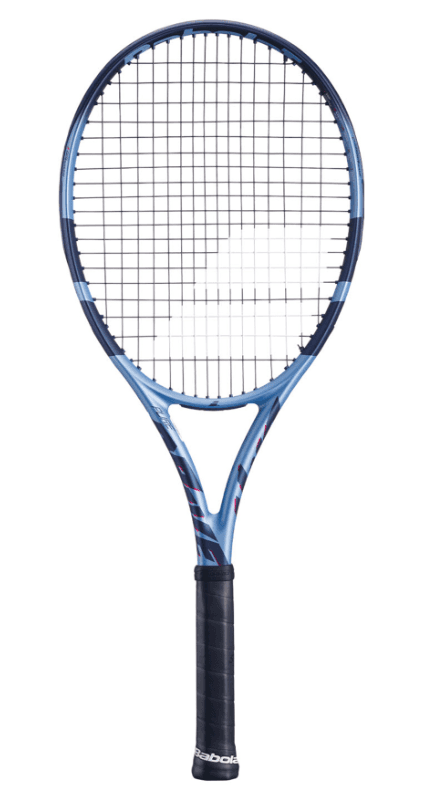 Babolat Reket Pure Drive, Plavi