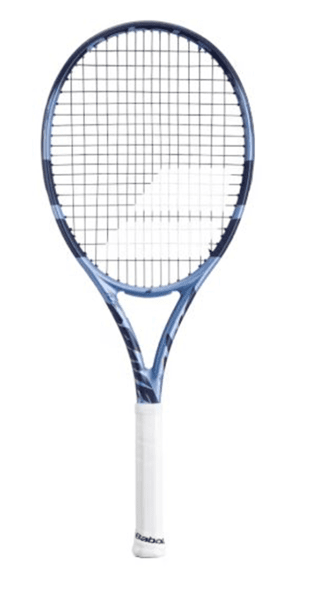 Babolat Reket Pure Drive Team, Plavi