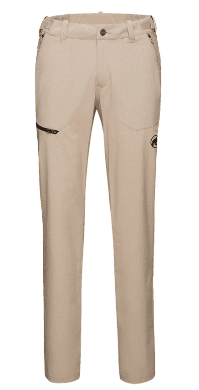 Mammut Muške hlače Runbold, Krem