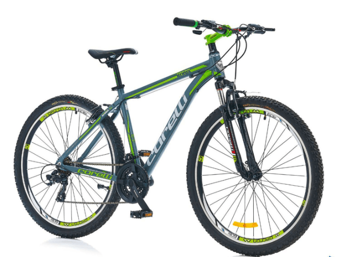 Corelli Bicikl Atrox 1.2, 29″, Alu, Zeleni