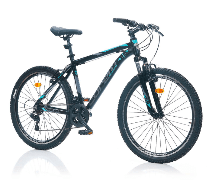 Corelli Bicikl Felix 3.0, 26″, Alu, Teget