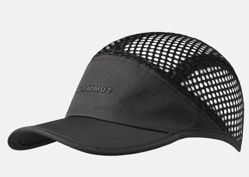 Mammut Kačket Aenergy, Crni