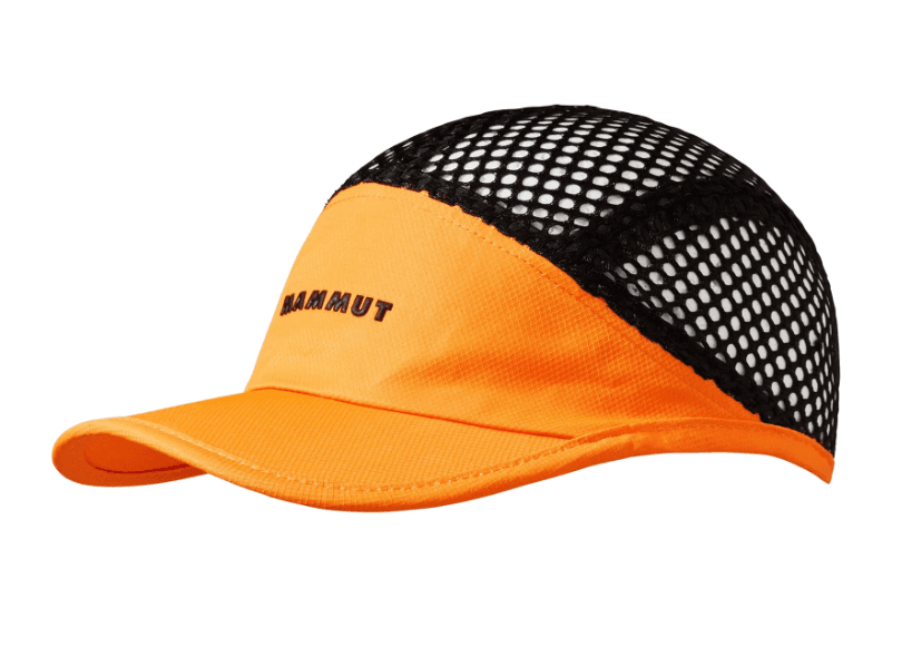 Mammut Kačket Aenergy Tangerine, Bijeli
