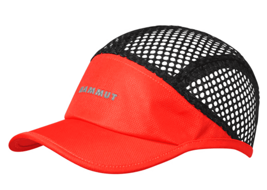 Mammut Kačket Aenergy, Crveni