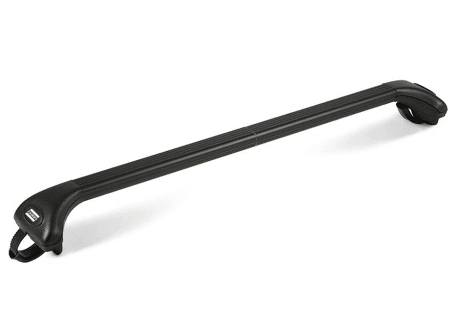 Fabbri Krovne šipke za automobil Viva 2, Alu