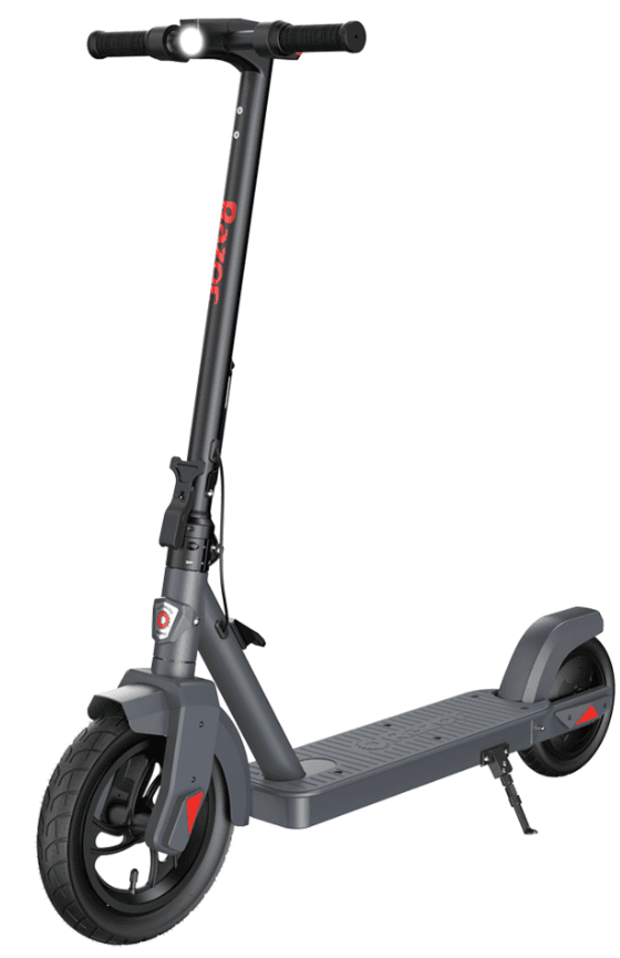 Razor Električni romobil Wheels C35, Sivi