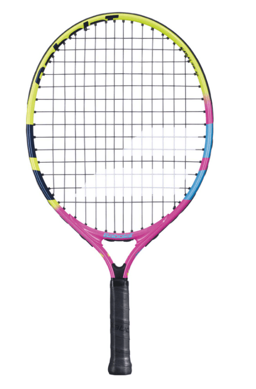 Babolat Teniski reket Nadal Junior 19, Šareni
