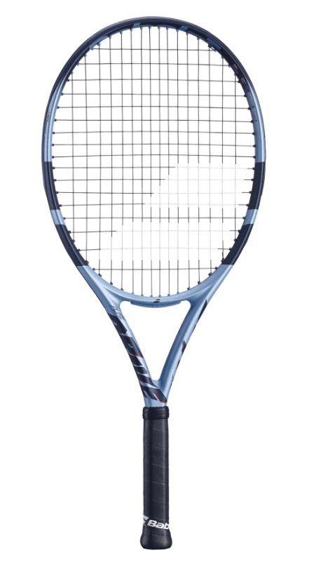 Babolat Reket Pure Drive Junior 25, Svijetloplavi