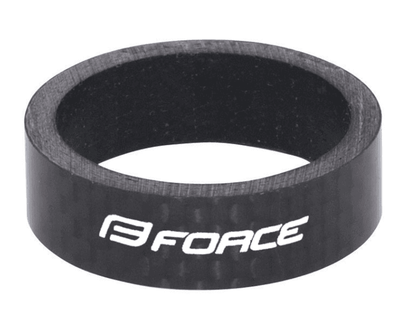 Force Distancer 1 1/8" Ahead, 10mm,