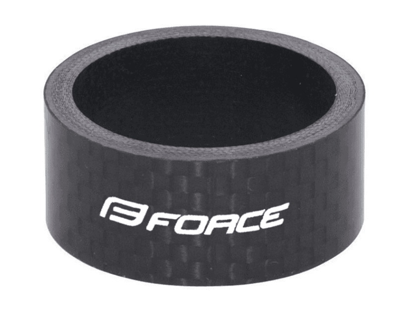 Force Distancer 1 1/8" Ahead, 15mm,