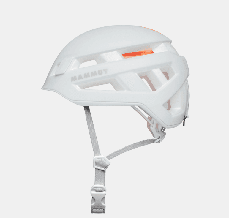 Mammut Kaciga Crag Sender, Bijela