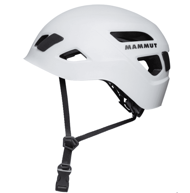 Mammut Kaciga Skywalker 3.0 Univerzalna, Bijela