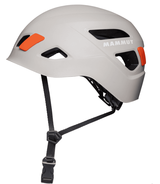 Mammut Kaciga Skywalker 3.0 Helmet, Siva