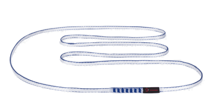 Mammut Uže za planinarenje Contact Sling 8.0, 120cm