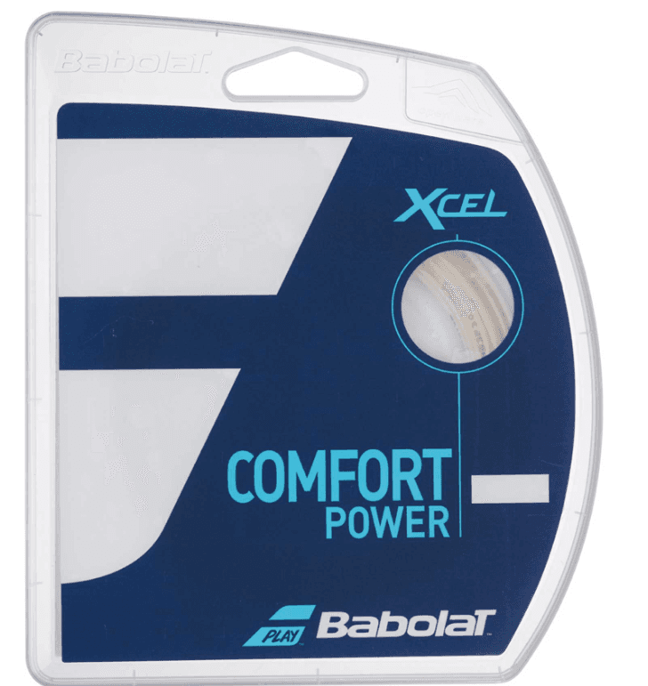 Babolat Žica za teniski reket XCell, 1.25mm, 12m