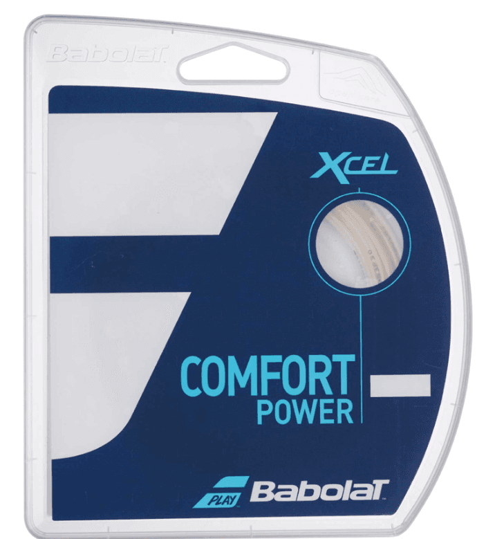 Babolat Žica za teniski reket XCell, 1.30mm, 12m