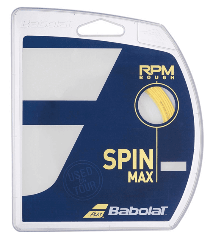Babolat Žica za teniski reket RPM Rough, 1.30mm, 12m