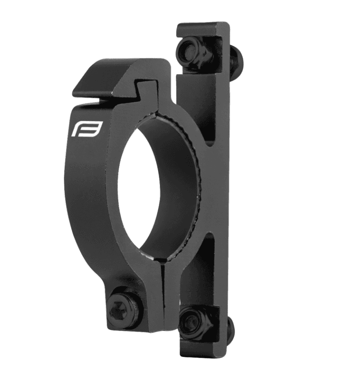 Force Adapter za Nosač bidona za bicikl, 31.8mm, Crni