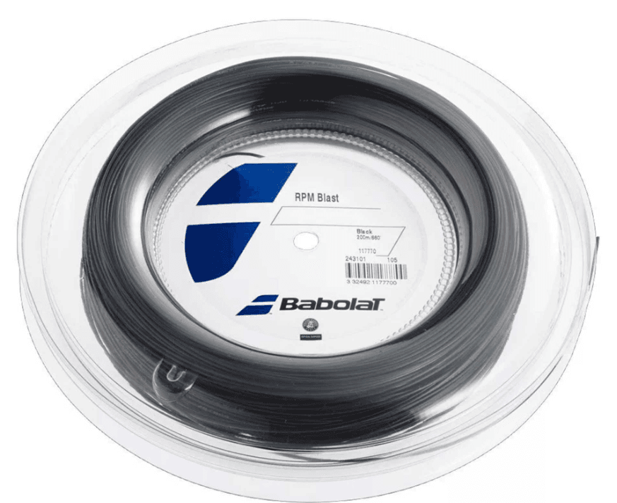 Babolat Žica za teniski reket RPM Blast, 1.30mm, 200m