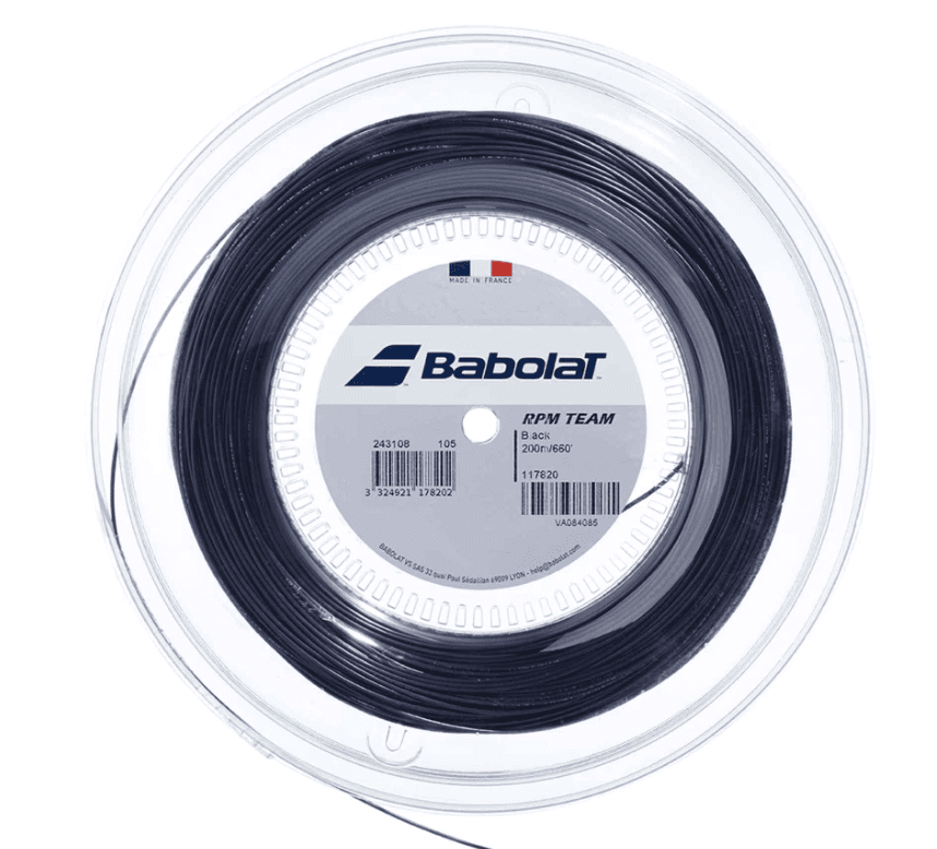 Babolat Žica za teniski reket RPM Team, 1.30mm, 200m