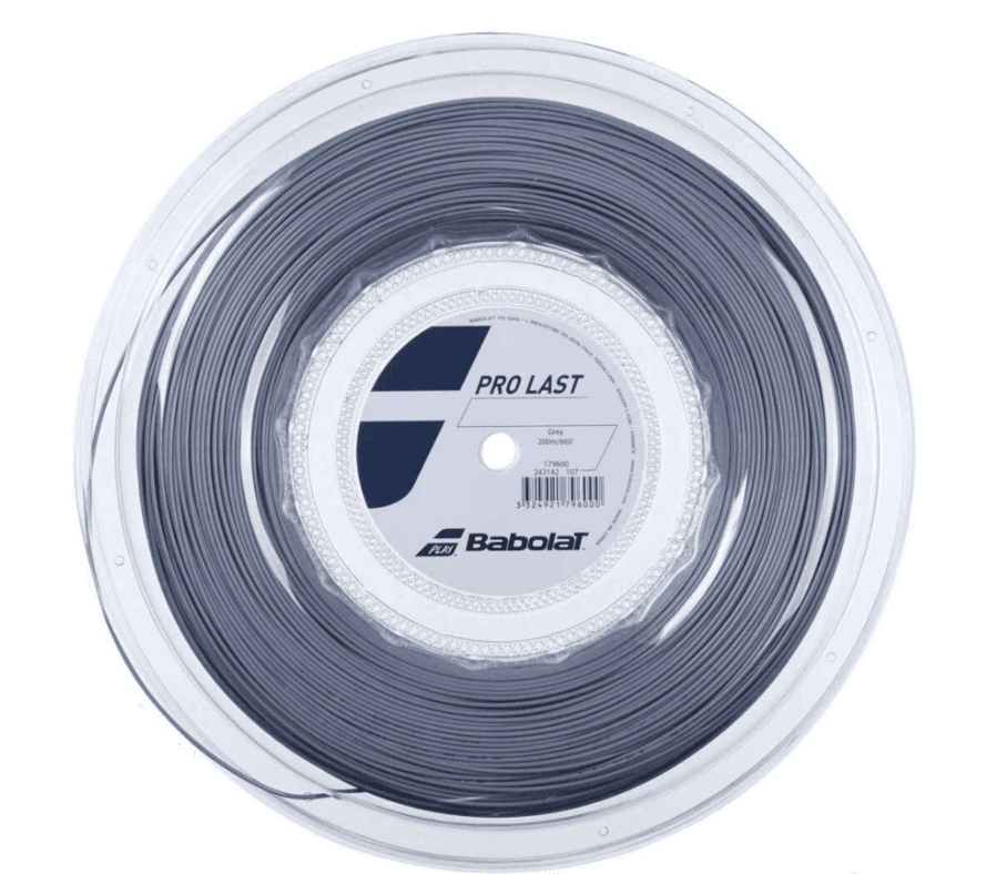 Babolat Žica za teniski reket Pro Last, 1.30mm, 200m