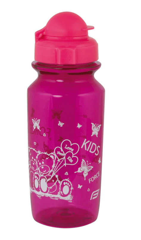 Force Dječiji bidon Bear, 0.5L
