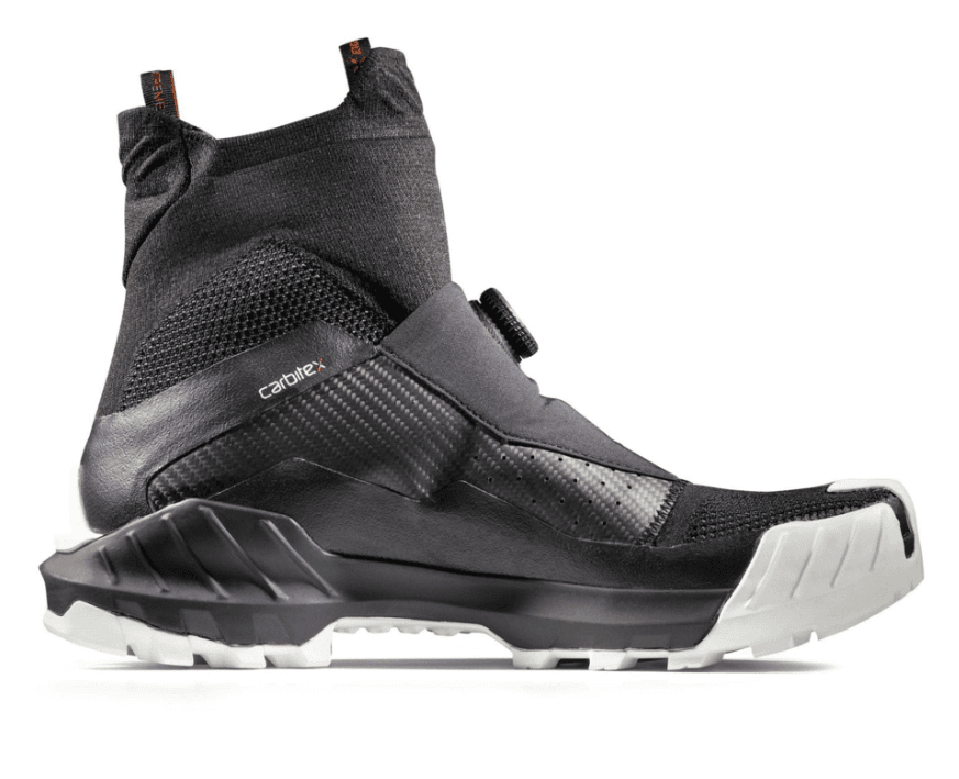 Mammut Muške čizme Eiger Speed BOA® High GTX Arumita, Crne