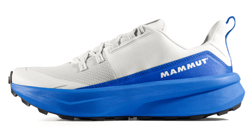 Mammut Muške patike za planinarenje Aenergy Hike Low, Plavo-bijele