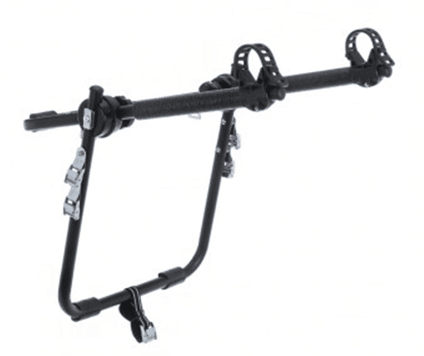 Peruzzo Zadnji nosač za bicikl New Cruiser