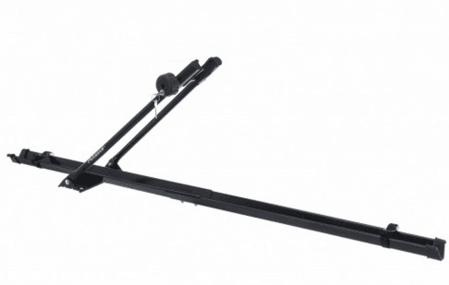 Peruzzo Krovni nosač za 1 bicikl Top Bike