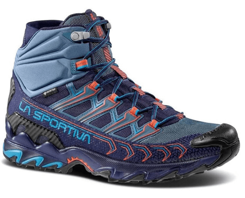 La Sportiva Gležnjače Ultra Raptor II Mid GTX, Plave