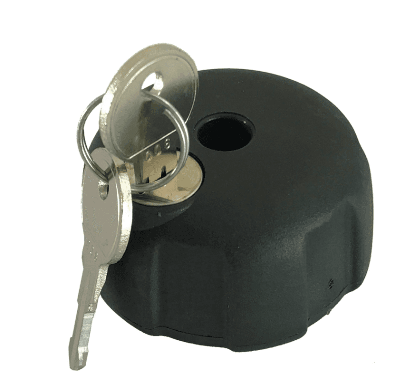 Peruzzo Brava za zaključavanje nosača bicikla