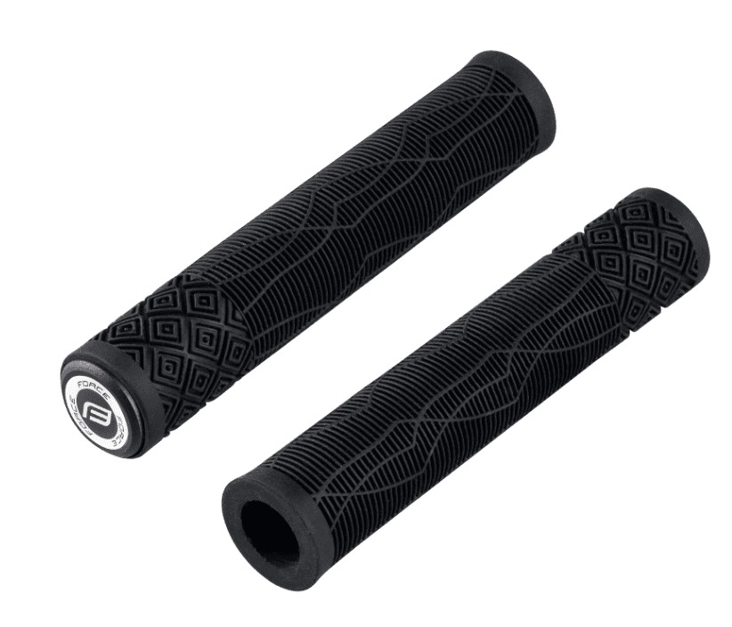 Force Ručke volana BMX 160, Crne