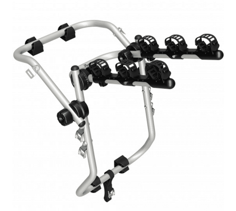 Peruzzo Nosač bicikla Venezia Tube, Alu, 30mm