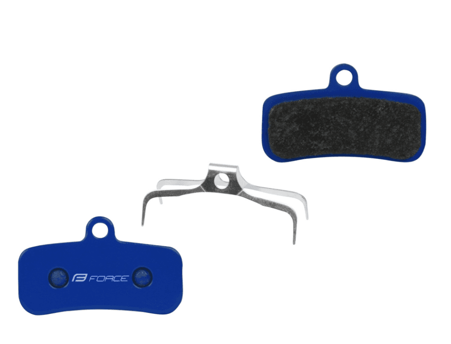 Force Disk pločice SH Saint/Zee ST za hladnjak