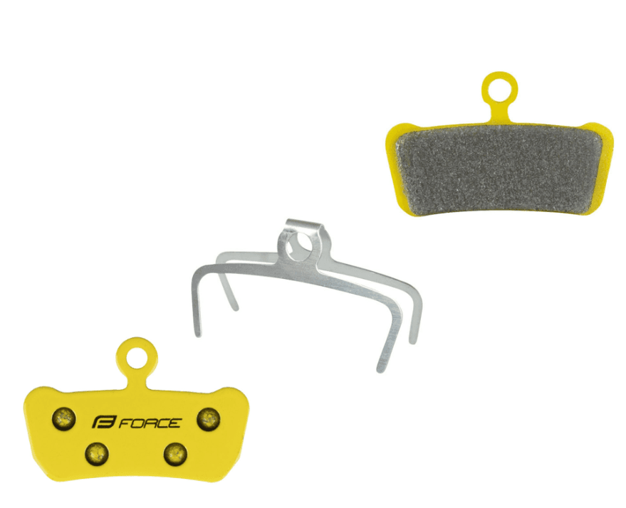 Force Pakne disk Avid Trail/Guide Sinter