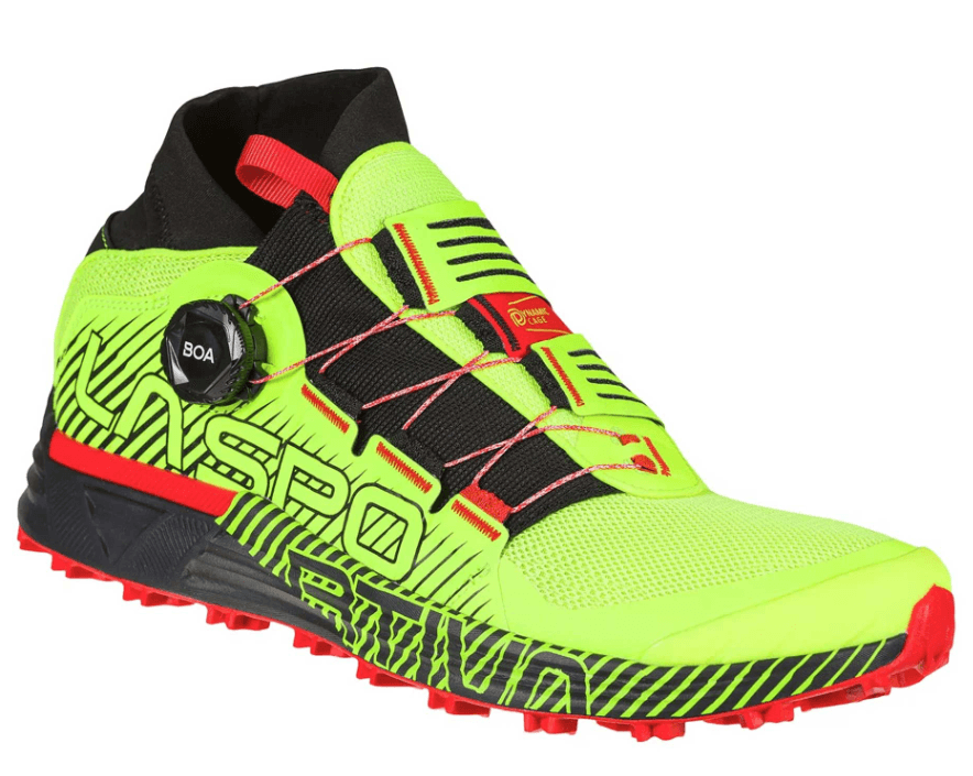 La Sportiva Muške patike Cyklon, Limeta