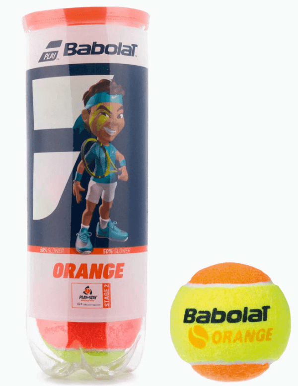 Babolat Teniske loptice, 3 komada