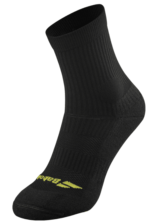 Babolat Muške čarape Pro 360, Crne