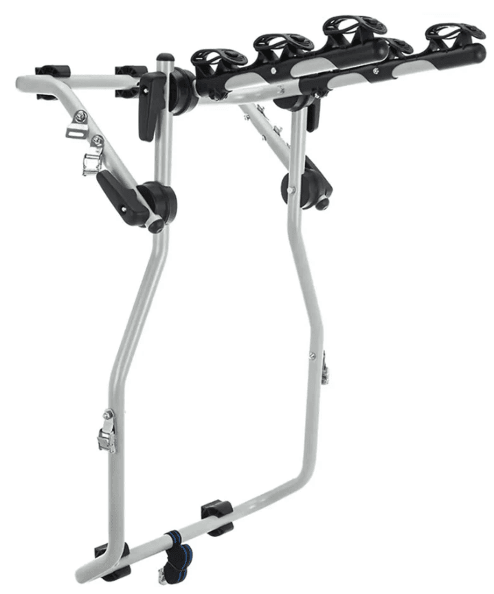 Peruzzo Zadnji nosač za Bicikl Milano