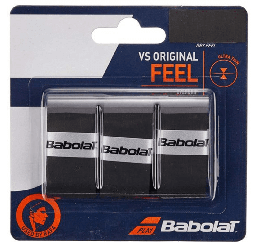 Babolat Grip za teniski reket VS Original, 3 komada