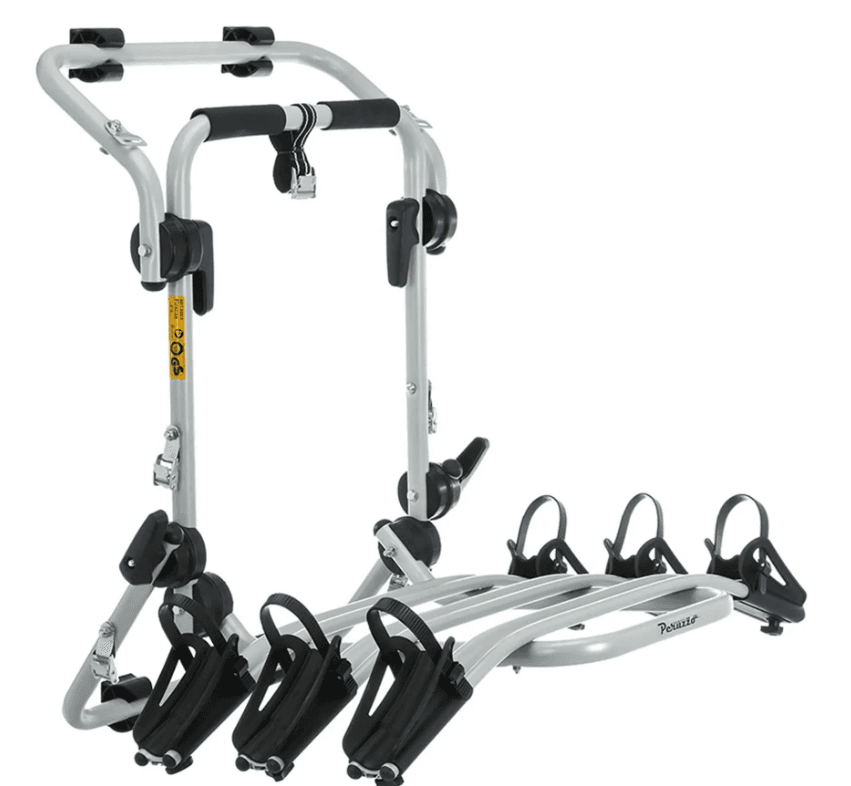 Peruzzo Zadnji nosač za 3 bicikla Firenze All